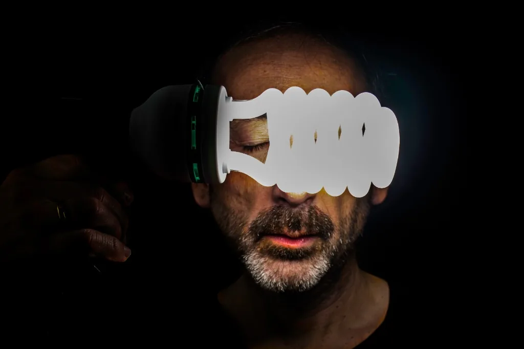 Miguel Ramos Oya — Artist Vision