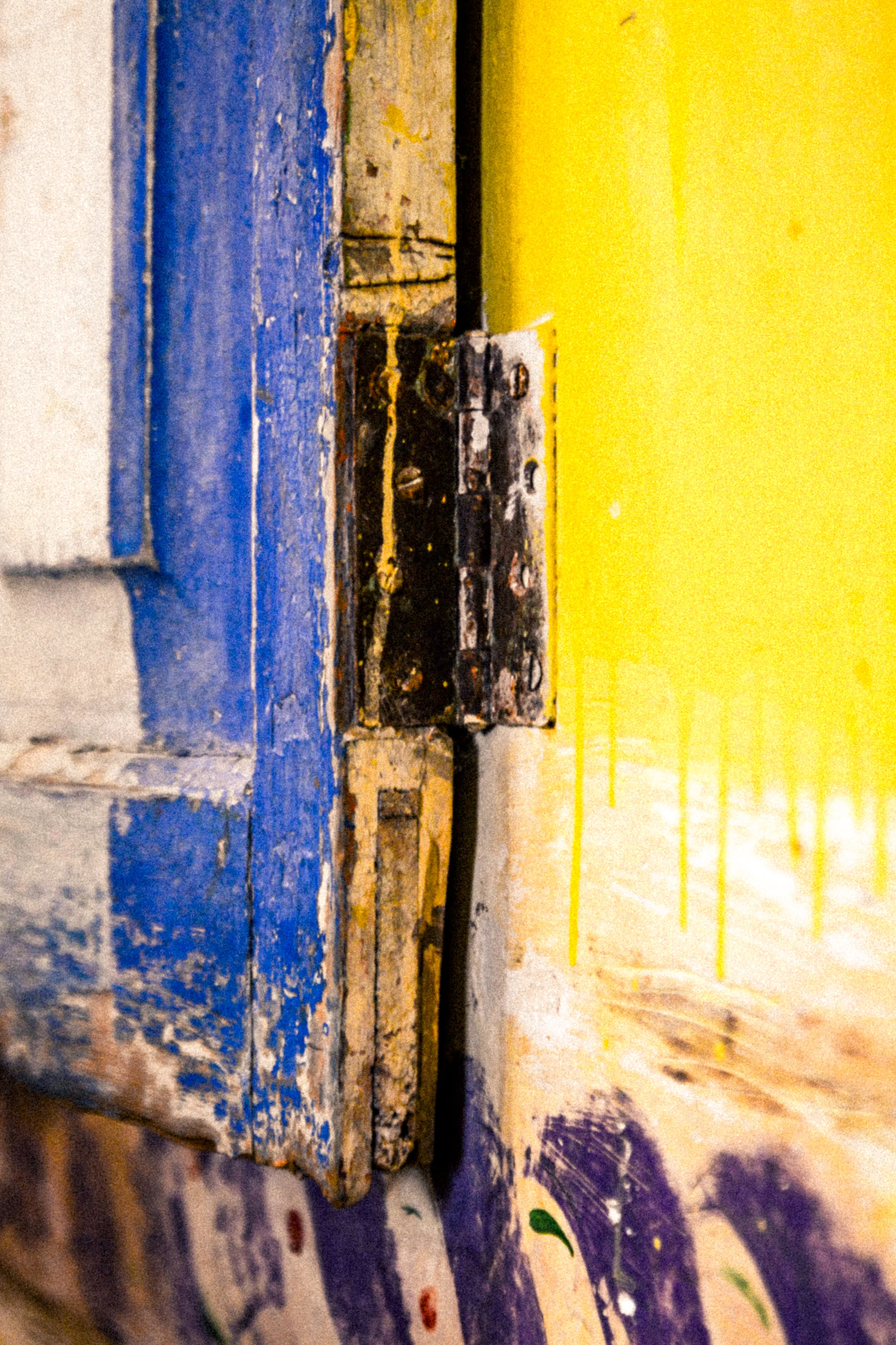 Luces de La Habana - Miguel Ramos Oya | Architectural Fine Art Photography Cuba