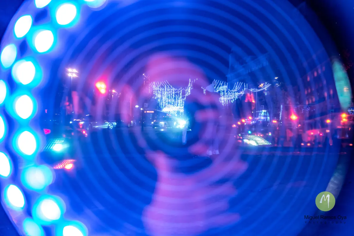 Vacío Fértil - Miguel Ramos Oya | Zen Abstract Photography | Negative Space Ma Aesthetic